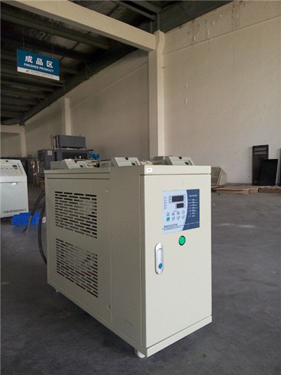 模具溫度控制機