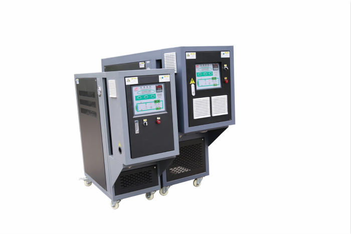 電加熱油加熱器