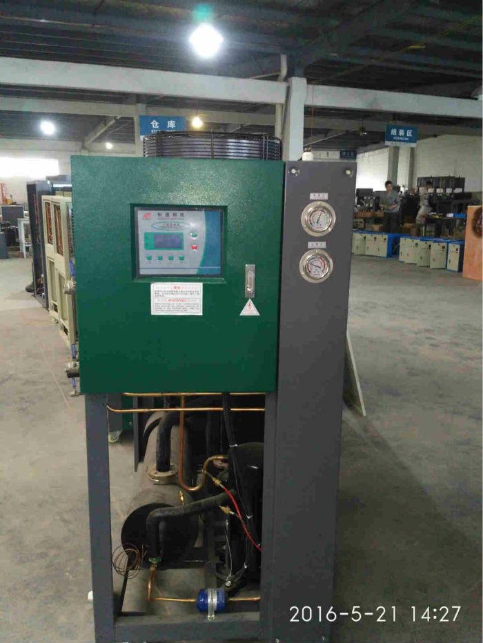 模具制冷專用冷水機(jī)