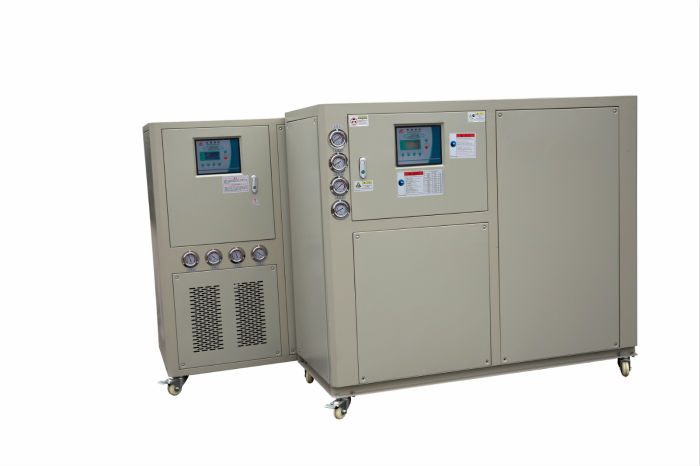 工業(yè)冷水機(jī)