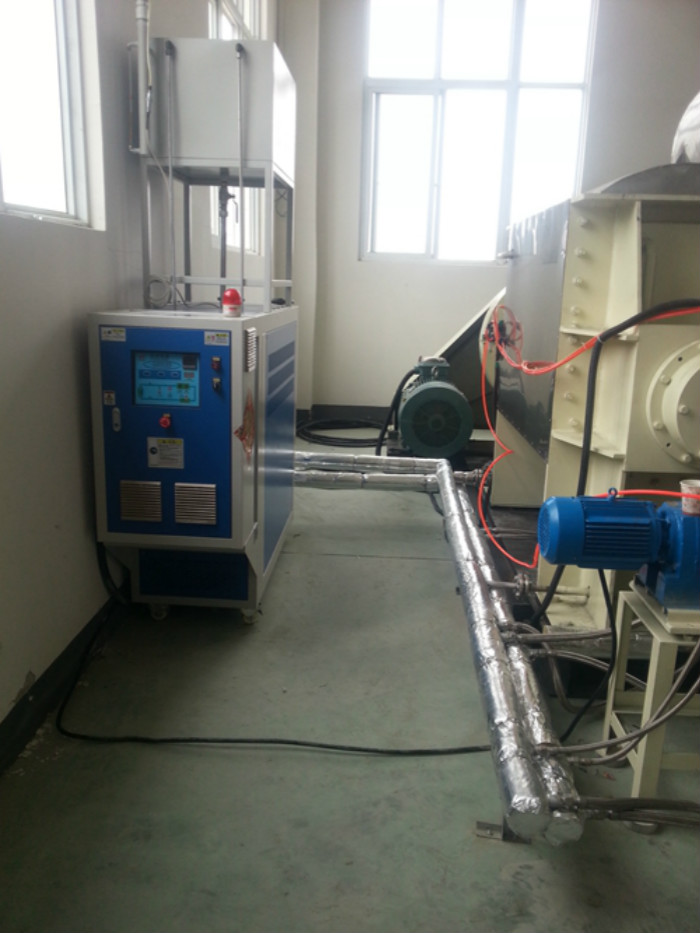 捏合機(jī)專用油溫機(jī)