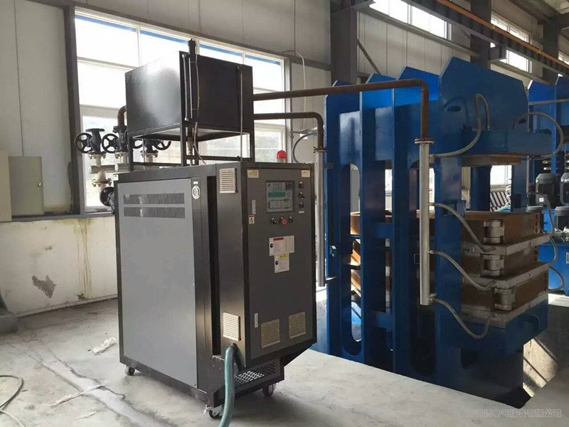 熱壓板導(dǎo)熱油加熱器