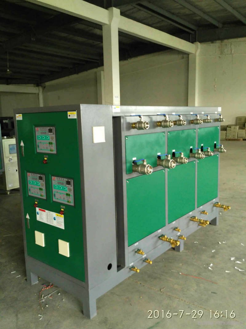 密煉機(jī)控溫專用水溫機(jī)