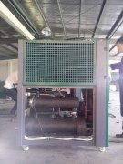 冷熱兩用模溫機