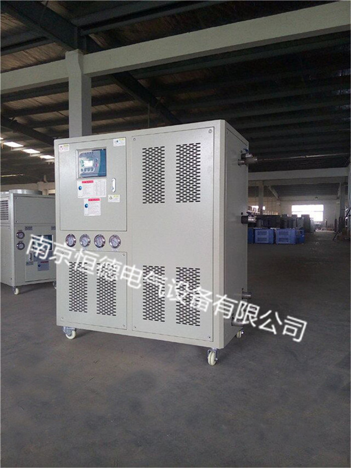 南京速冷速熱冷水機(jī)