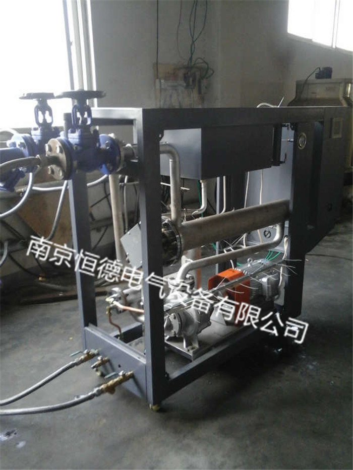 南京擠出輥輪輥筒專用模溫機