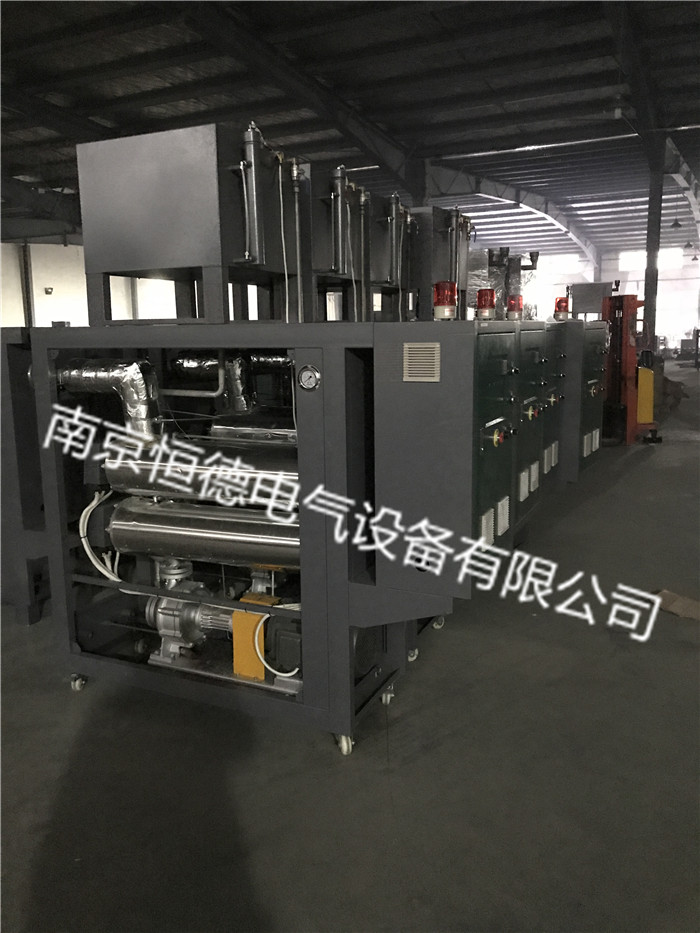 德州蒸汽加熱器