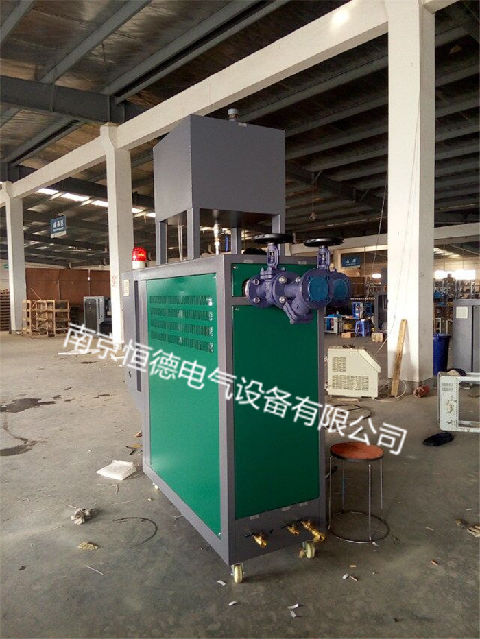 導熱油爐的介紹