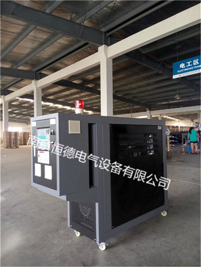 四機(jī)一體水溫機(jī)特點