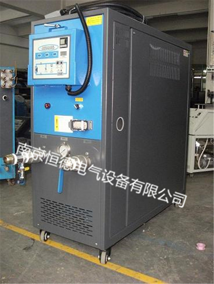 低壓加熱器的作用