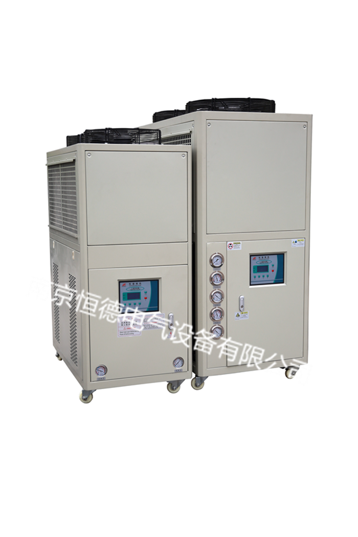 水溫機(jī)分類