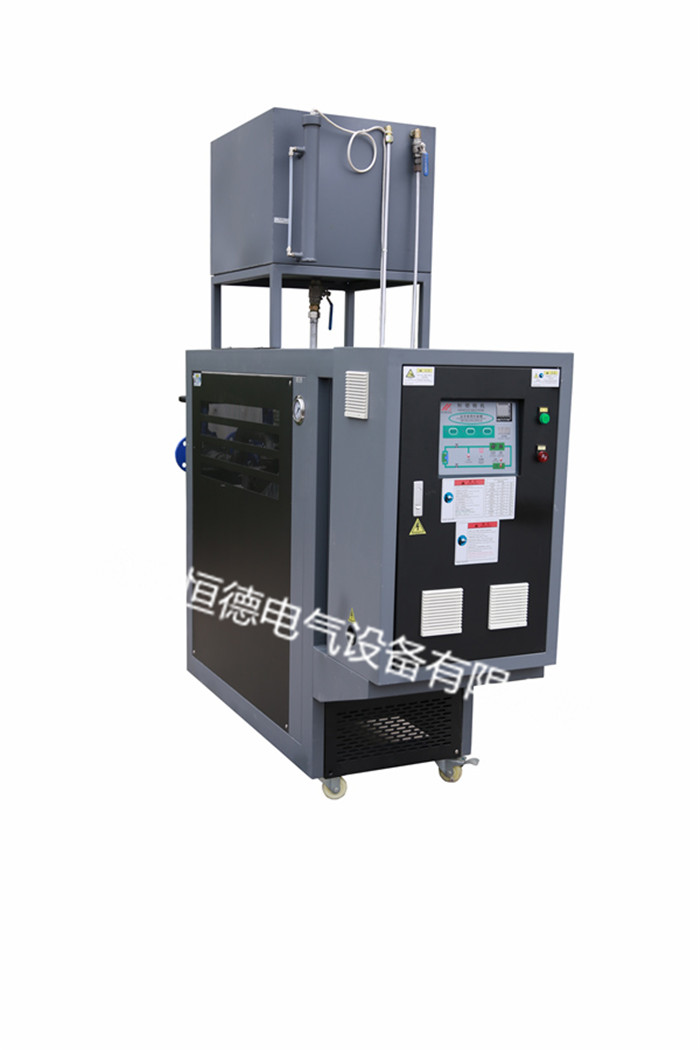 玻璃鋼成型專用模溫機