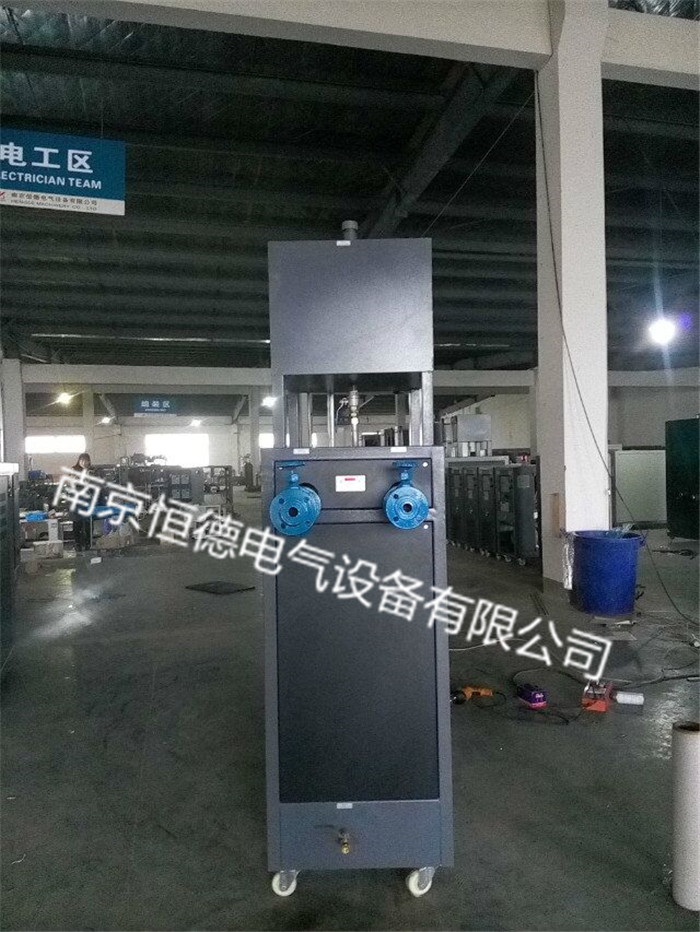 延壓光機加熱滾筒油循環(huán)電加