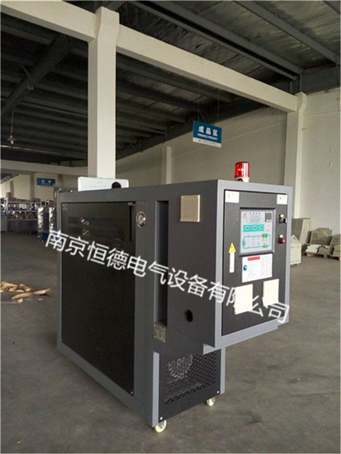 輪胎硫化機電加熱油鍋爐內(nèi)容