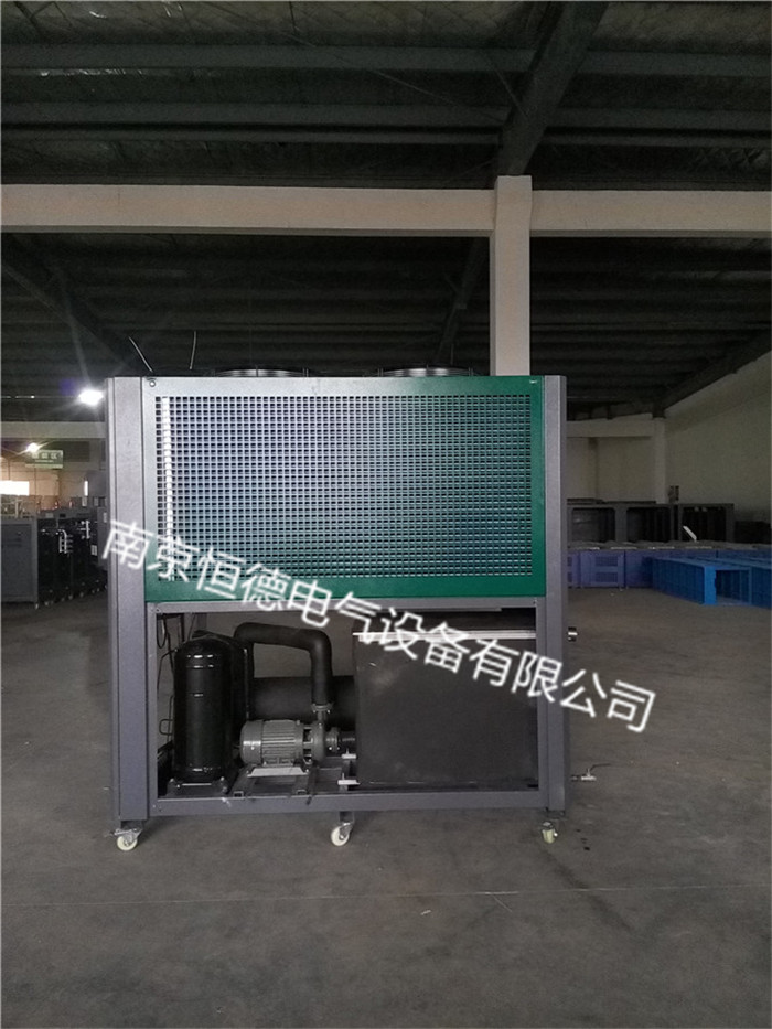 水溫機(jī)的分類