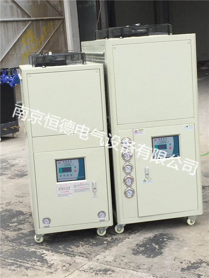 箱式水冷冷水機(jī)使用范圍