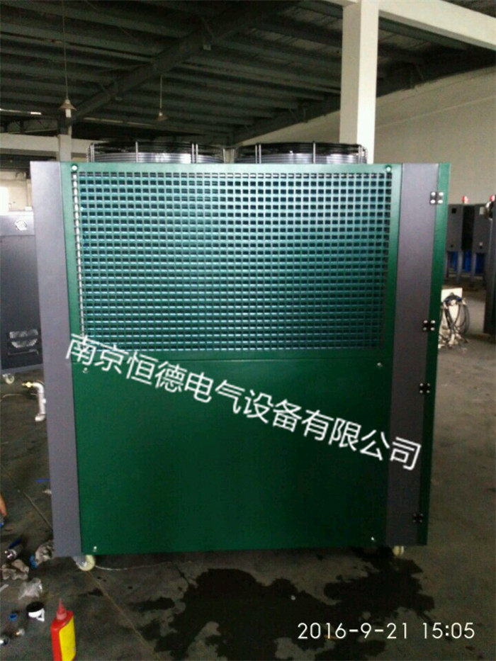 壓光機(jī)專用模溫機(jī)使用范圍