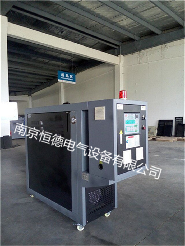 冷水機(jī)壓縮機(jī)異常問題