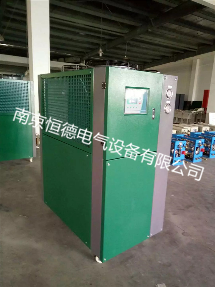 導熱油爐的原理