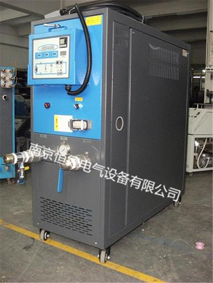 山東液體加熱器工作原理