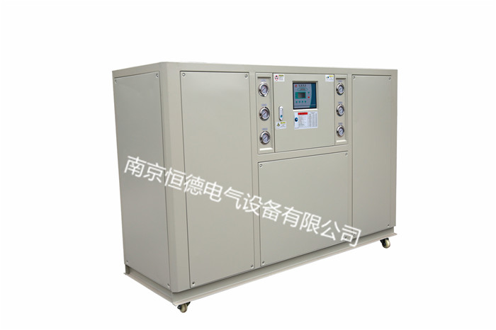 山東9kw水式模溫機特點