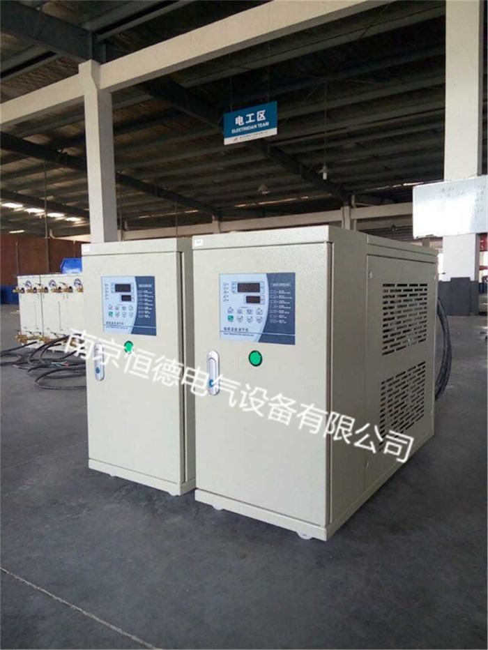 什么是低溫冷水機(jī)？