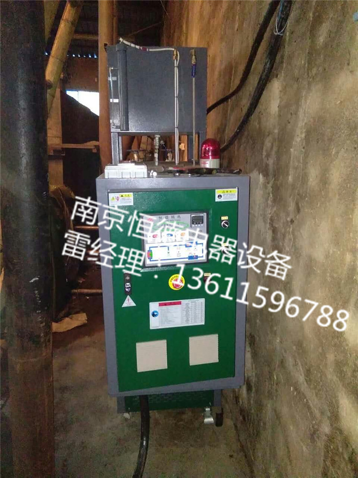 低溫工業(yè)冷凍機(jī)組介紹