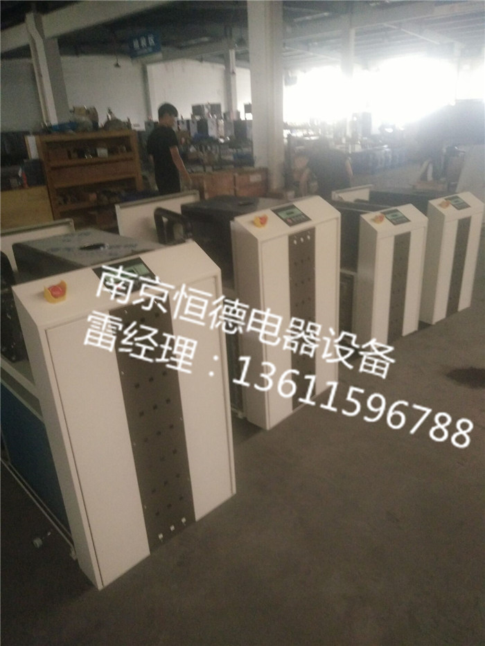 山東水冷工業(yè)冷水機(jī)特點(diǎn)