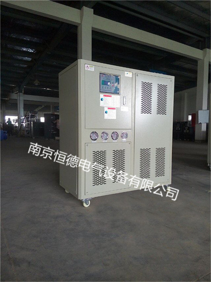 激光冷水機應(yīng)用范圍