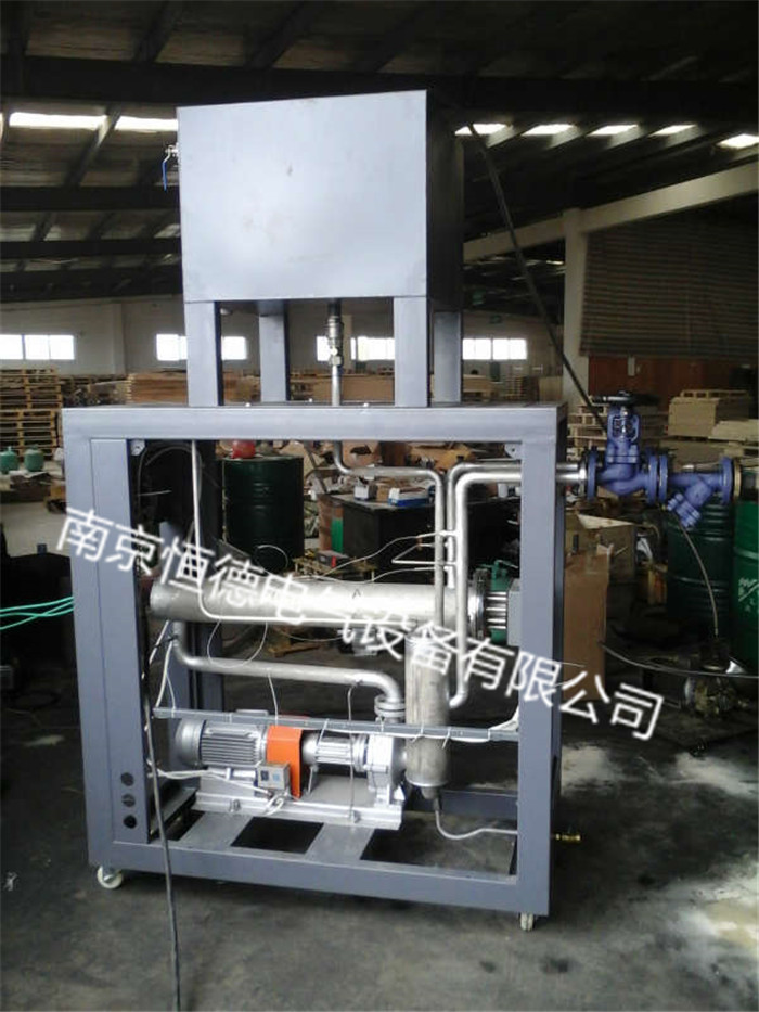 無(wú)錫模具加溫機(jī)