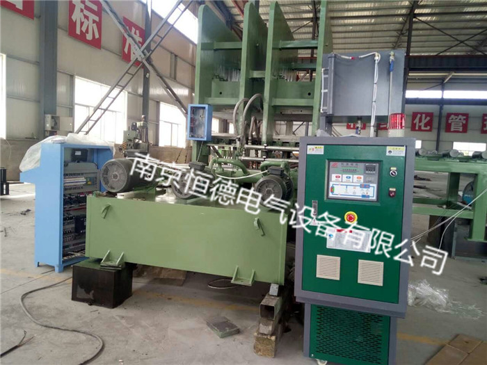 湖北模溫機(jī)