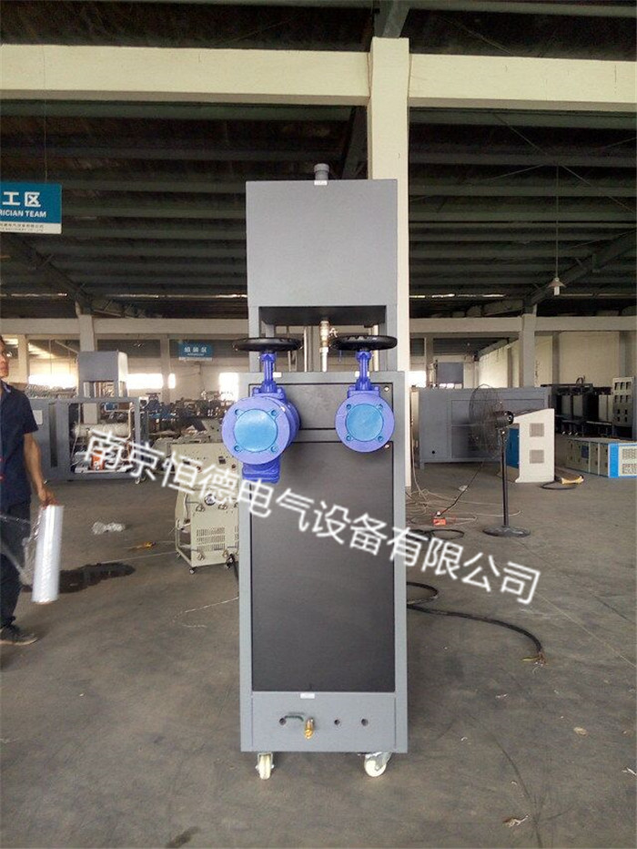 低壓加熱器作用