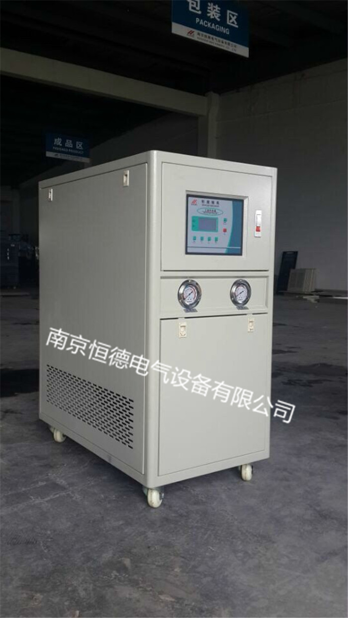 高光注塑模溫機