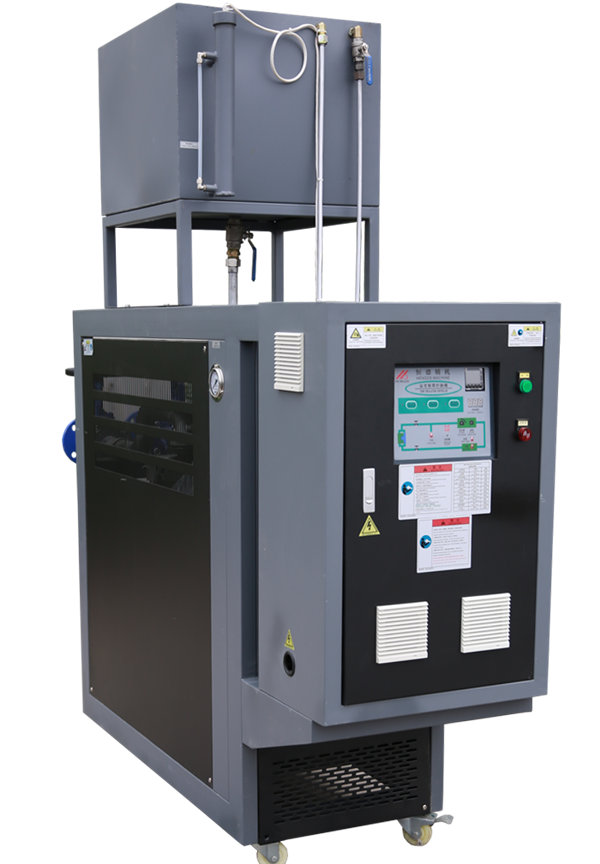 反應(yīng)釜夾層油加熱器