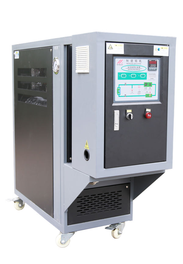 密煉機控溫專用模溫機