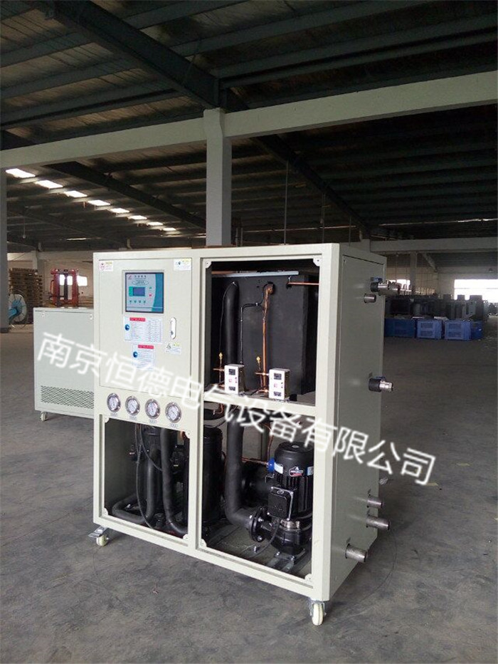 離心式冷水機(jī)組