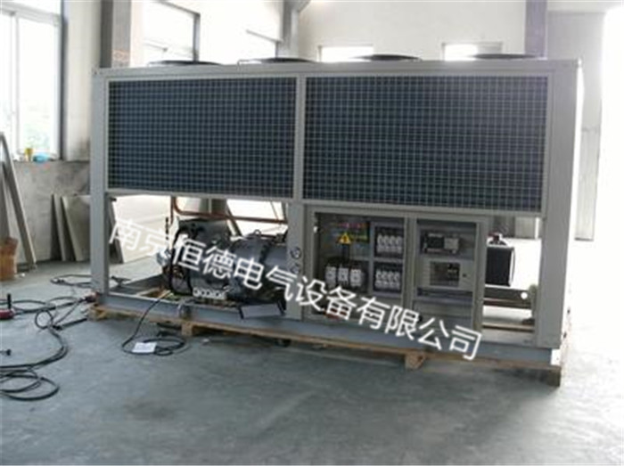 螺桿冷水機(jī)