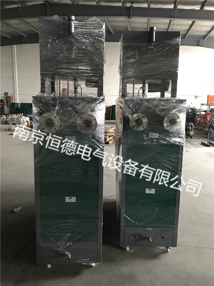 上海延壓光機(jī)加熱滾筒油循環(huán)